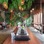 Bukber Bareng Keluarga di Bandung? Ini 4 Rekomendasi yang Cocok & Punya Suasana Pas