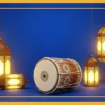 Asal-Usul Bedug dan Takbiran: Jejak Tradisi Menyambut Hari Raya