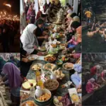 Tradisi Unik Ramadhan di Indonesia: Warisan Budaya yang Sarat Makna