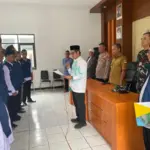 UPZ Kecamatan dan Desa di Cimanggung Dikukuhkan, Legalitas Amil Zakat Kini Kian Kuat