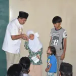 Tokoh Jatinangor Serukan Peningkatan Takwa untuk Perkuat Solidaritas Sosial Warga