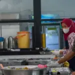 Bupati Tekankan Akuntabilitas, Dapur MBG Diminta Umumkan Menu Secara Rutin