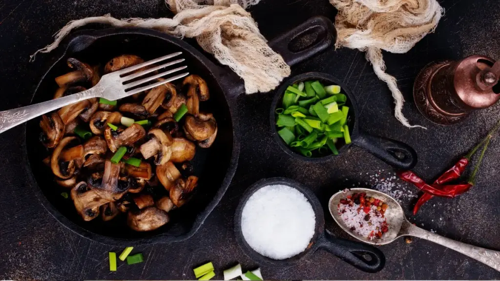 Inspirasi Berbagai Menu Olahan Jamur yang Pasti Bikin Ketagihan