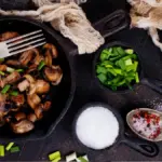 Inspirasi Berbagai Menu Olahan Jamur yang Pasti Bikin Ketagihan