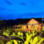 Cari Tempat Bukber di Sumedang? Inilah Kedai Dengan View Gunung Tampomas Hadirkan Sesasi Baru Ketika Berbuka