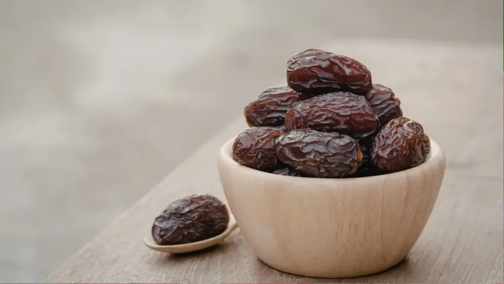 Gak Bikin Bosan! Inilah Deretan dan Variasi Hidangan Kurma Spesial untuk Menu Buka Puasa