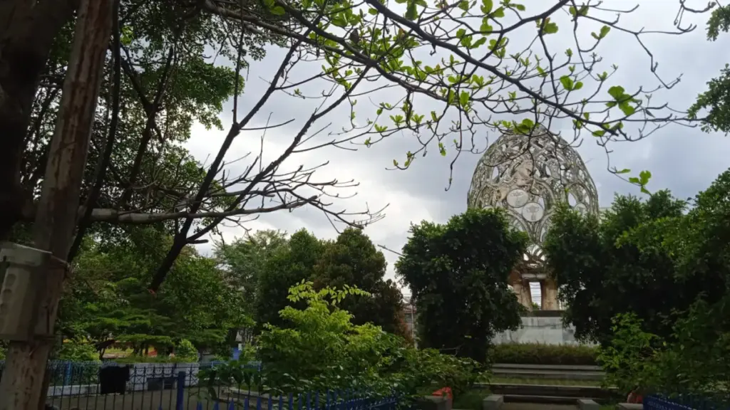 Taman Endog Sumedang Dikeluhkan, Fasilitas dan Kebersihan Jadi Sorotan Warga