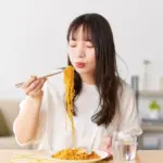 Menu Kreasi Mie Instan