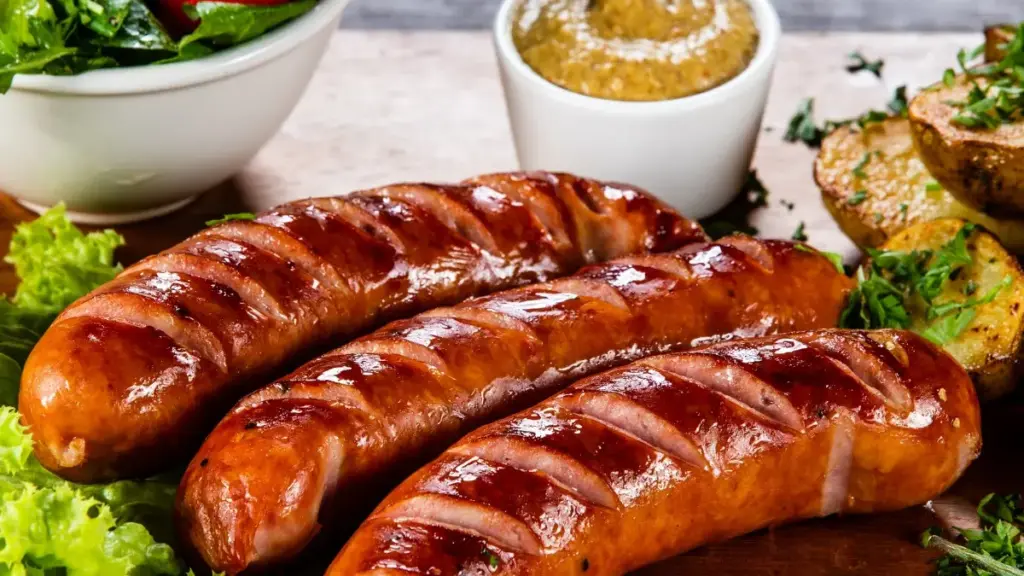 Bosen Sosis Cuma Gitu-gitu Aja? Ini Dia 5 Kreasi Sosis yang Dijamin Bikin Boros Nasi!