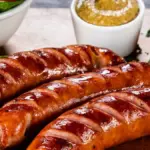 Bosen Sosis Cuma Gitu-gitu Aja? Ini Dia 5 Kreasi Sosis yang Dijamin Bikin Boros Nasi!