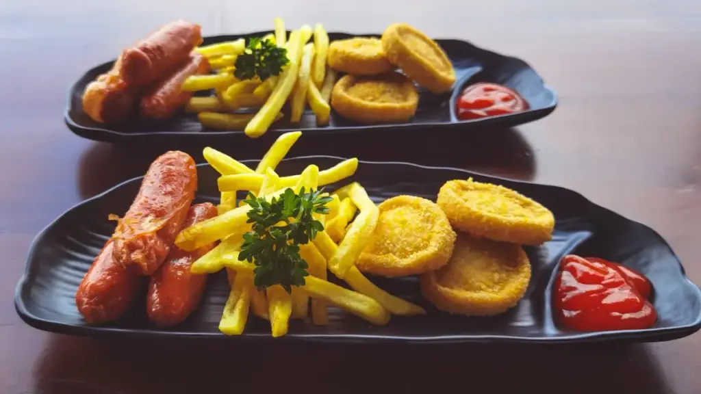 5 Kreasi Nugget Simpel yang Cocok untuk Menu Buka Puasa