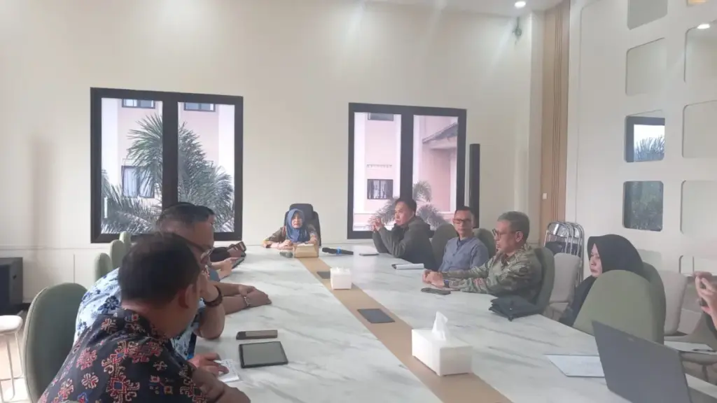 Pemkab Sumedang Siapkan Anggaran Khusus untuk Pemberangkatan dan Pemulangan Jemaah Haji