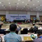 UNPAR Tuan Rumah Kongres ke-43 APTIK, Bahas Renstra Baru dan Tantangan Pendidikan Tinggi