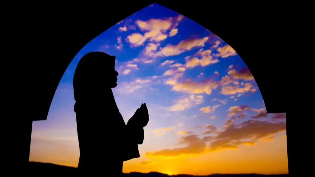 Seni Menjalani Hidup Tenang' di Tengah Hiruk-Pukuk Ramadan Tanpa Mengurangi Berkah