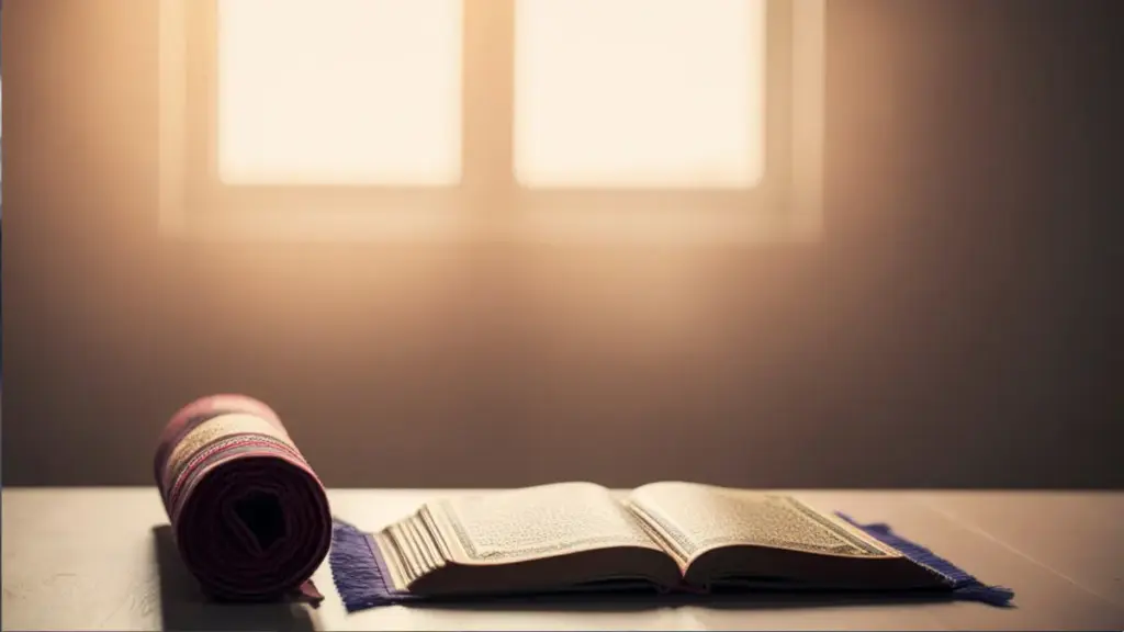 5 Amalan Pengganti yang Bisa Dilakukan di Rumah Jika Tidak Bisa Itikaf di Masjid