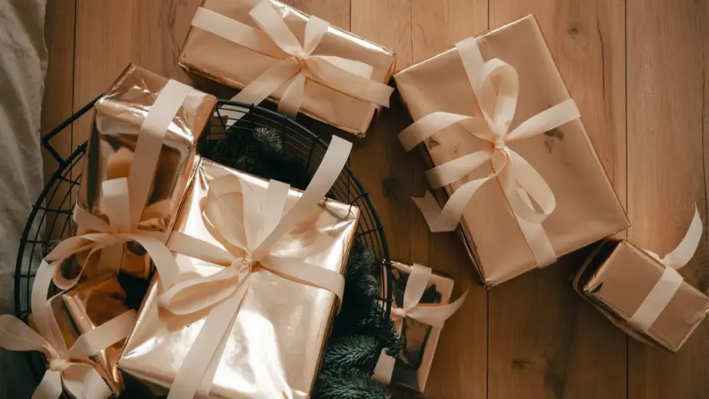 Hadiah Kecil, Bahagia Besar : Ide Mini Gift untuk Ponakan di Hari Raya