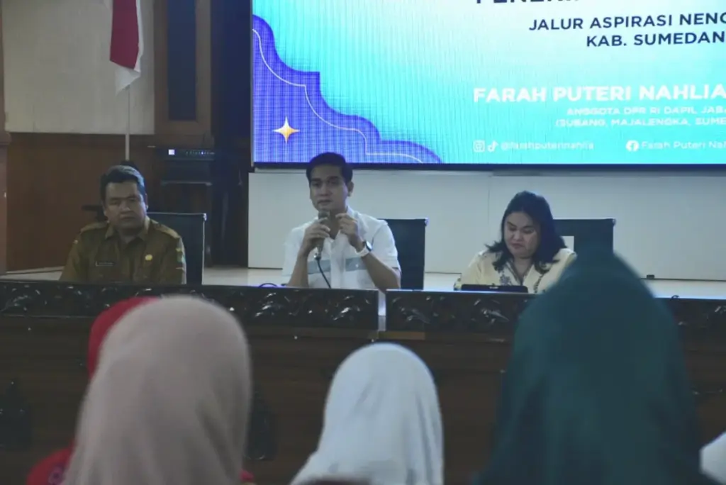 Dana PIP Disentil: Jangan Sampai Disalahgunakan