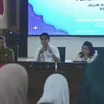 Dana PIP Disentil: Jangan Sampai Disalahgunakan