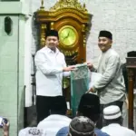 Bupati Dony Minta Warga Gunakan 10 Malam Terakhir Ramadan untuk Perbanyak Ibadah