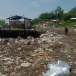 Warga Resah, Bau Sampah di Cibeureum Wetan Ganggu Aktivitas dan Usaha