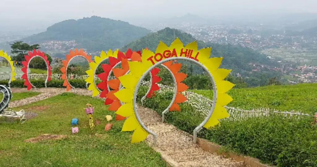 4 Daftar Destinasi Wisata Alam di Sumedang untuk Mengisi Libur Setelah Lebaran