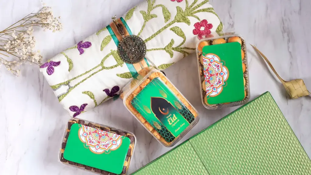 Tunjangan Hari Raya Lebih Bervariatif! Ini Dia Beberapa Rekomendasi THR menarik Saat Lebaran!