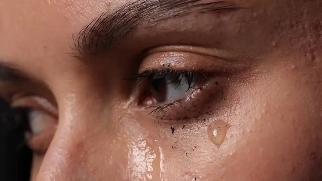 Air Mata di Bulan Puasa: Tanda Lemah atau Bukti Keimanan?