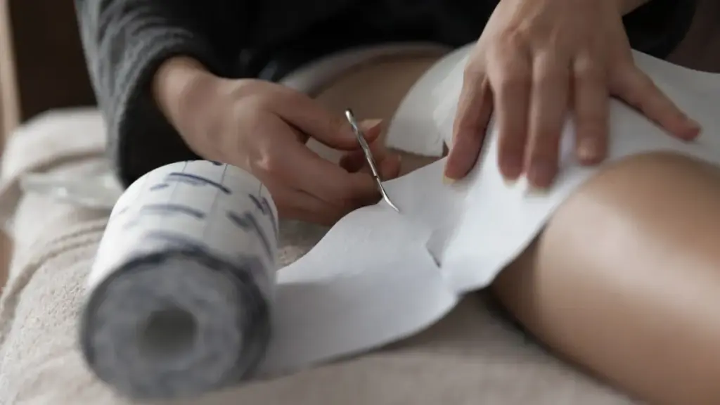 Jangan Sembarangan Makan! 5 Makanan yang Perlu Dihindari Setelah Operasi bagian Kaki