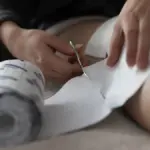 Jangan Sembarangan Makan! 5 Makanan yang Perlu Dihindari Setelah Operasi bagian Kaki