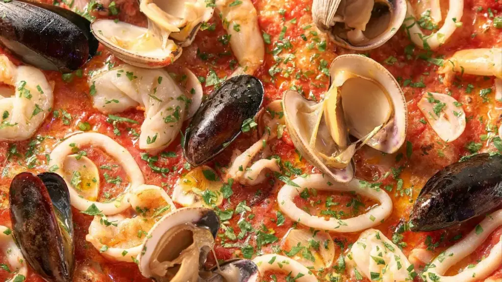 5 Ide Menu Kerang Lezat dengan Berbagai Bumbu yang Bikin Makan Nasi Makin Lahap