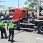 Pengendara Motor Asal Cicalengka Tewas Usai Kecelakaan di Jalan Raya Bandung–Garut Cimanggung