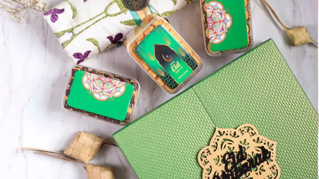 8 Ide Isi Parsel Lebaran yang Berkesan untuk Keluarga Tercinta