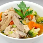 Resep Sup Ayam Tanpa Air, Menu Hangat yang Cocok untuk Recovery