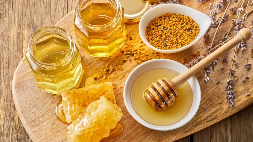 Bukan Cuma Pemanis Alami, Ini 6 Manfaat Madu untuk Kesehatan Tubuh