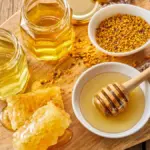 Bukan Cuma Pemanis Alami, Ini 6 Manfaat Madu untuk Kesehatan Tubuh