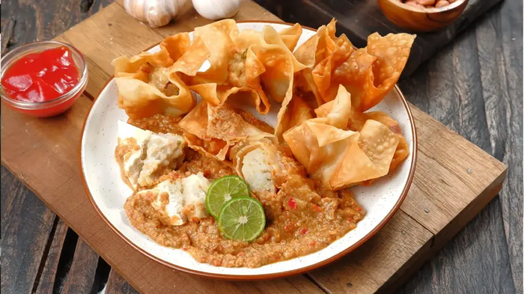 Habis Lebaran Mau Makan di Mana? Ini Makanan Kuliner Favorit Keluarga di Sumedang