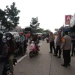 Kasus Truk Kabur di Dwipapuri, Polisi Siap Bertindak Lebih Keras