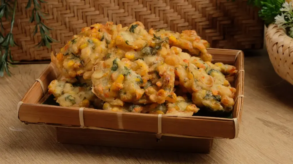 Modal Jagung, Jadi Hidangan Istimewa! 5 Resep Simpel Wajib Coba