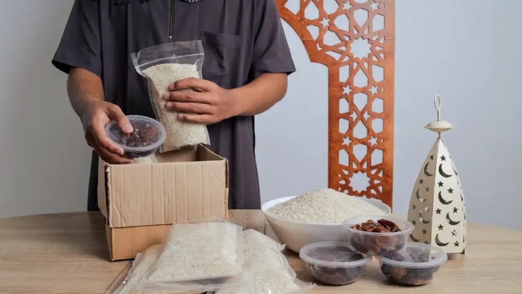 Berbagi di Bulan Ramadan: 5 Ide Sedekah Sederhana yang Penuh Manfaat