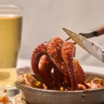 Inspirasi Menu Gurita: 5 Olahan Sederhana dengan Rasa Istimewa