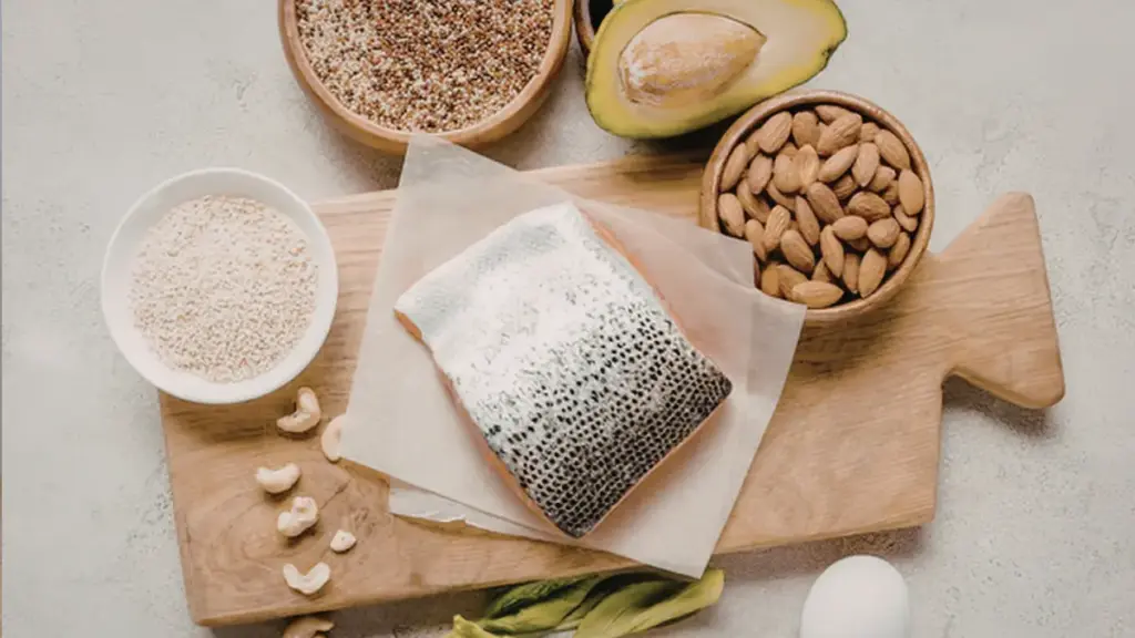 5 Makanan yang Baik untuk Kesehatan Otak Anak dan Dukung Pertumbuhan Motorik