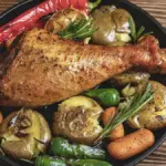 Makan Enak dan Sehat! 5 Menu Bergizi yang Bikin Kenyang Lebih Lama