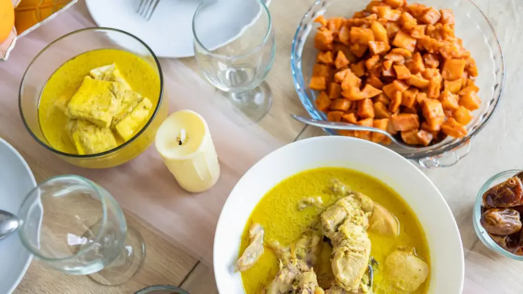 Hati-Hati! Ini Makanan Tidak Sehat saat Lebaran dan Alternatif yang Lebih Aman untuk Tubuh