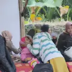 Masjid Darussalam menjadi lebih dari sekadar tempat ibadah. Masjid ini menjelma sebagai titik persinggahan yan
