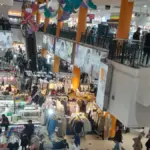 Ramadan Fair 2026 di Jatos Diserbu Pengunjung, Jadi Favorit Ngabuburit dan Belanja Lebaran