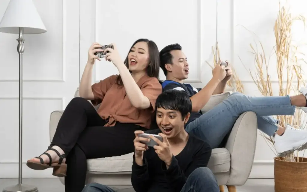 5 Daftar Game Mobile Terbaik di Indonesia: Game Strategi hingga Santai