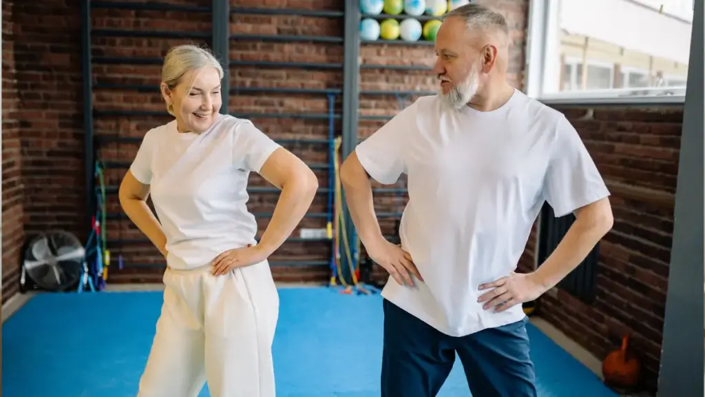 Panduan Olahraga Lengkap: Rahasia Sehat dari Masa Remaja Sampai Lanjut Usia