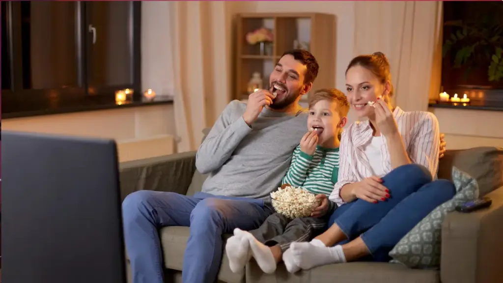 Biar Nonton Makin Asyik, Ini 5 Camilan Favorit yang Wajib Dicoba