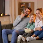 Biar Nonton Makin Asyik, Ini 5 Camilan Favorit yang Wajib Dicoba