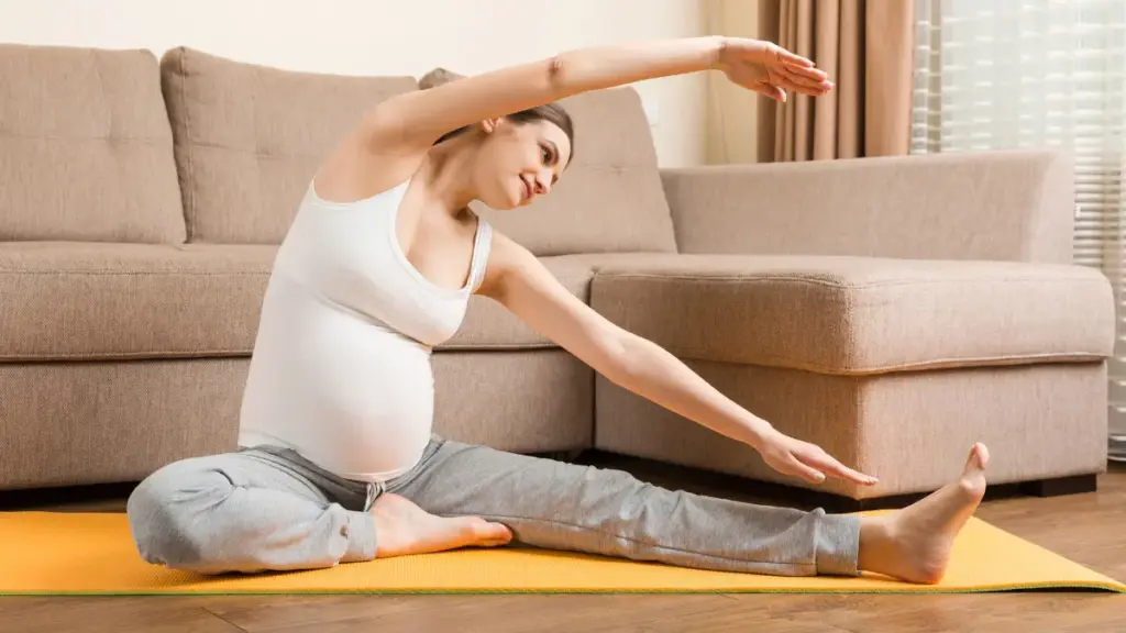 Tetap Aktif Saat Mengandung: Panduan Olahraga Aman buat Ibu Hamil